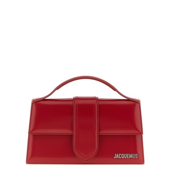 Jacquemus Le Grand Bambino Handbag - NWT - Picture 1 of 4